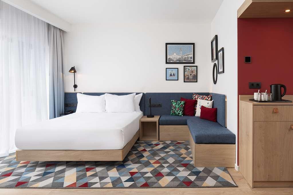 Hampton By Hilton Târgu-Mureş 客房 照片